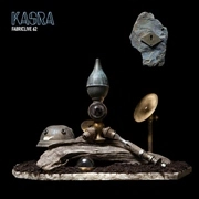 KASRA / FABRICLIVE 62