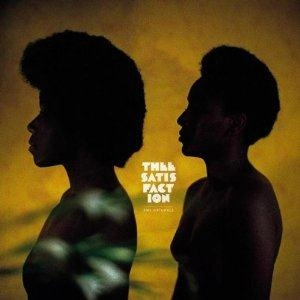 THEESATISFACTION / AWE NATURALE (アナログLP)