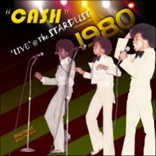 CASH / キャッシュ / LIVE AT THE STARDUST 1980
