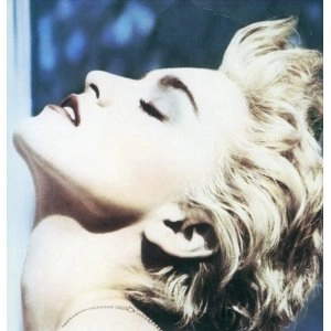 MADONNA / マドンナ / TRUE BLUE (LP/180G)