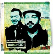 6TH BOROUGH PROJECT / シックスト・バラ・プロジェクト / LTD 10