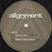GERRA & STONE / DRONEHEADS/PRIMUS