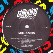 STILL GOING / D117