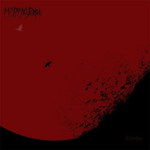 MY DYING BRIDE / マイ・ダイング・ブライド / EVINTA<2CD/SLIPCASE> 