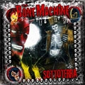BONE MACHINE (PUNK) / SOTTOTERRA