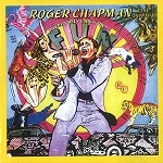 ROGER CHAPMAN / ロジャー・チャップマン / HYENAS ONLY LAUGH FOR FUN