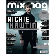 M.B.K / MIXMAG