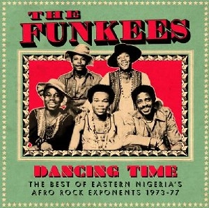 FUNKEES / ファンキーズ / ダンシング・タイム