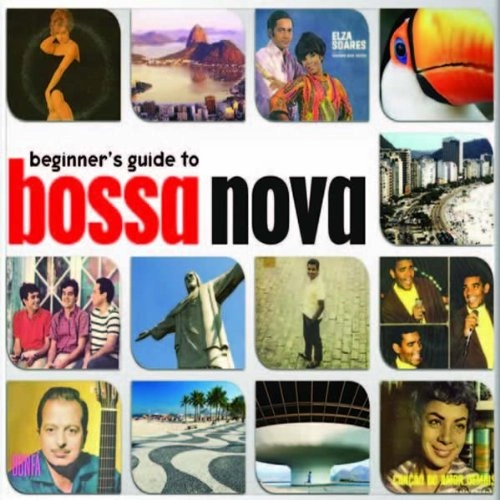 V.A. (BEGINNER'S GUIDE TO BOSSA NOVA) / BEGINNER'S GUIDE TO BOSSA NOVA