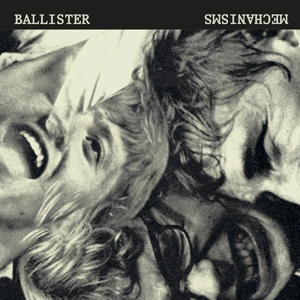 BALLISTER / バリスター / MECHANISMS