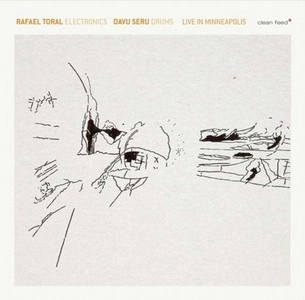 RAFAEL TORAL / ラファエル・トラル / LIVE IN MINNEAPOLIS