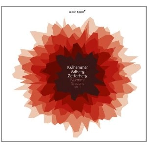 JONAS KULLHAMMAR / ヨナス・カルハマー / BASEMENT SESSIONS VOL 1