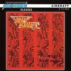 AIRKRAFT / IN THE RED +2