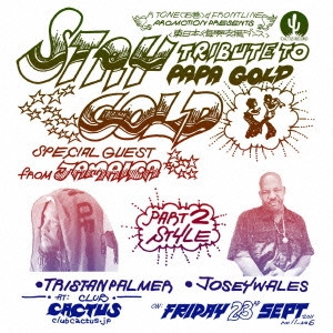 V.A. / オムニバス / STAY GOLD