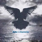 BARKER & BAUMECKER / バーカー&バウメッカー / MURDER OF CROWS EP