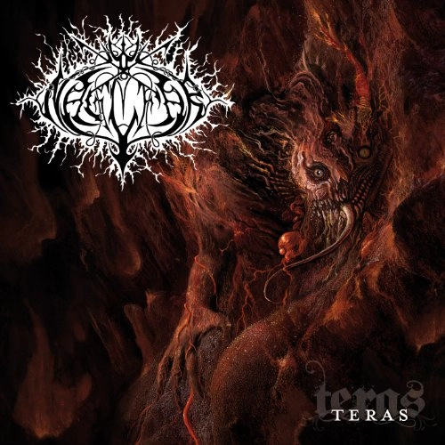 NAGLFAR / ナグルファー / TERAS<DIGI>