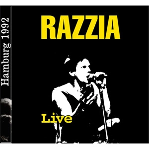 RAZZIA / ラッツィア / LIVE