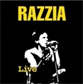 RAZZIA / ラッツィア / LIVE