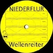 NIEDERFLUR / WELLENREITER