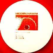 AND (TECHNO) / RESONANCE EP
