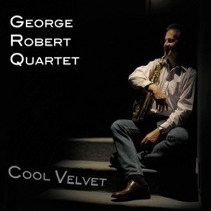 GEORGE ROBERT / ジョルジュ・ロベール / COOL VELVET