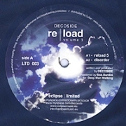 DECOSIDE / RELOAD VOLUME 3
