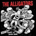 THE ALLiGATORS (a.k.a. Agnostic Front, Insted) / ジ・アリゲイターズ / TIME'S UP, YOU'RE DEAD