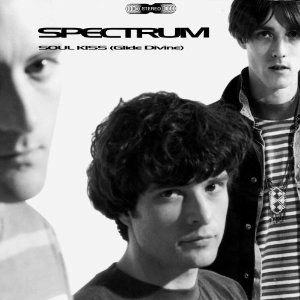 SPECTRUM / スペクトラム / SOUL KISS(GLIDE DIVINE)