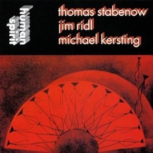THOMAS STABENOW / HUMAN SPIRIT