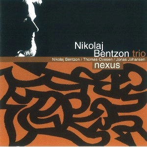 NIKOLAJ BENTZON / ニコライ・ベンツォン / NEXUS