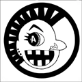 LAUGHIN' NOSE / ラフィンノーズ / FALLIN' FALLIN' INTO YOUR HEART