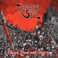 HYBORIAN STEEL / BLOOD,STEEL & GLORY