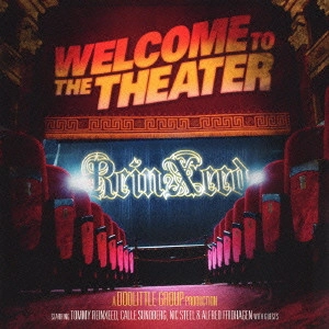 REIN XEED / レイン・エクシード / ウェルカム・トゥ・ザ・シアター / WELCOME TO THE THEATER