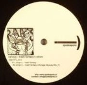 V.A.(JORGE C/KAI) / TRASH FANTASY'S/STROM
