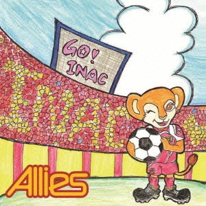 ALLIES / アリーズ / GO!INAC