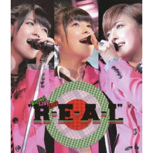 Buono! / "BUONO! LIVE 2012 “R・E・A・L"""