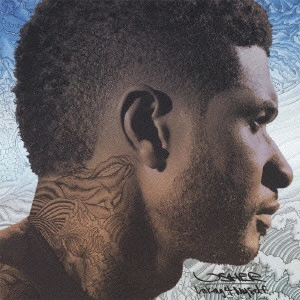 USHER / ルッキング・フォー・マイセルフ / LOOKING 4 MYSELF