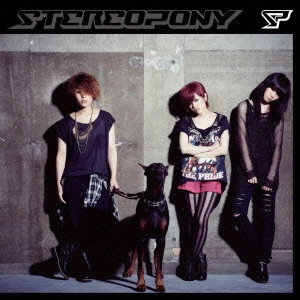 STEREOPONY / ステレオポニー / stand by me