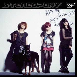 STEREOPONY / ステレオポニー / stand by me