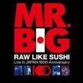 MR. BIG / ミスター・ビッグ / ロウ･ライク･スシ 100（HQCD） / RAW LIKE SUSHI 100