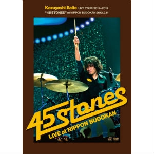 KAZUYOSHI SAITO / 斉藤和義 / ＬＩＶＥ　ＴＯＵＲ’１１～（初