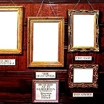 EMERSON, LAKE & PALMER / エマーソン・レイク&パーマー / PICTURES AT AN EXHIBITION / 展覧会の絵 +1（紙ジャケット K2HD HQCD）