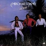 EMERSON, LAKE & PALMER / エマーソン・レイク&パーマー / ラヴ･ビーチ＋3（K2HD紙）