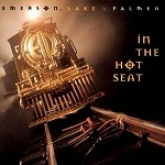 EMERSON, LAKE & PALMER / エマーソン・レイク&パーマー / イン･ザ･ホット･シート(K2HD紙ジ