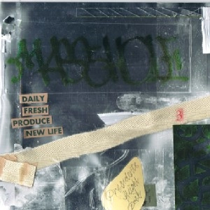 MASS-HOLE (DJ BLACKASS,MEDULLA) / PRERSIDENTS HEIGHTS DOZE