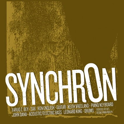 SYNCHRON / SYNCHRON