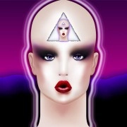 JIMMY EDGAR / ジミーエドガー / Ｍａｇｅｎｔａ