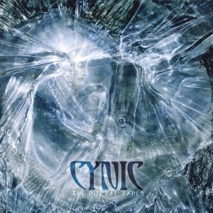 CYNIC / シニック / PORTAL TAPES<DIGI>