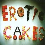 GUTHRIE GOVAN / ガスリー・ゴーヴァン / EROTIC CAKES