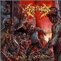 GORTUARY / ゴーチュアリー / AWAKENING PESTILENT BEINGS